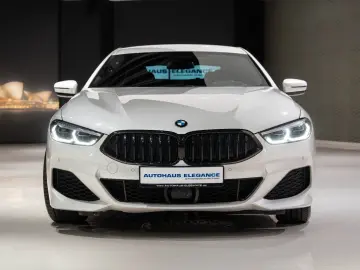 840i GranCoupe*M-SPORTPAKET*SHADOW-LINE*HIFI*1HD