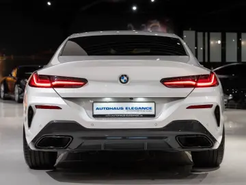 840i GranCoupe*M-SPORTPAKET*SHADOW-LINE*HIFI*1HD
