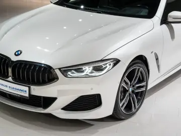 840i GranCoupe*M-SPORTPAKET*SHADOW-LINE*HIFI*1HD