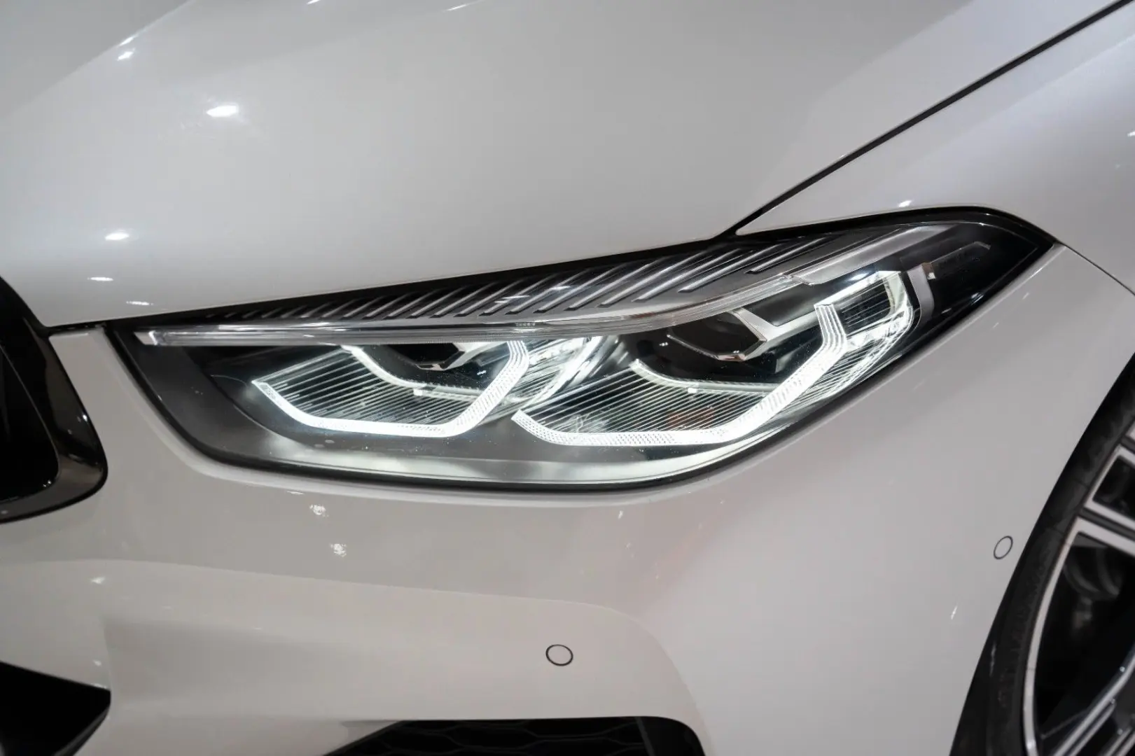 840i GranCoupe*M-SPORTPAKET*SHADOW-LINE*HIFI*1HD