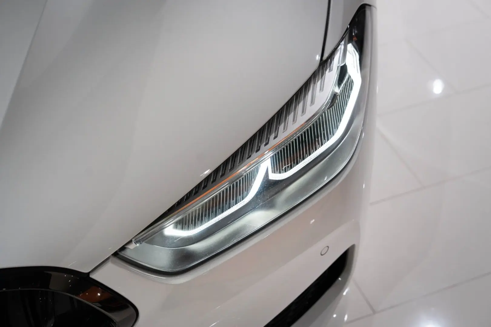 840i GranCoupe*M-SPORTPAKET*SHADOW-LINE*HIFI*1HD