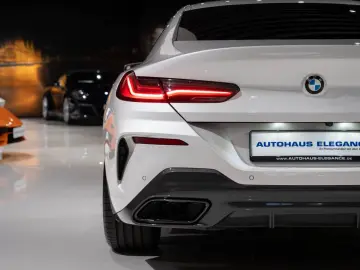 840i GranCoupe*M-SPORTPAKET*SHADOW-LINE*HIFI*1HD