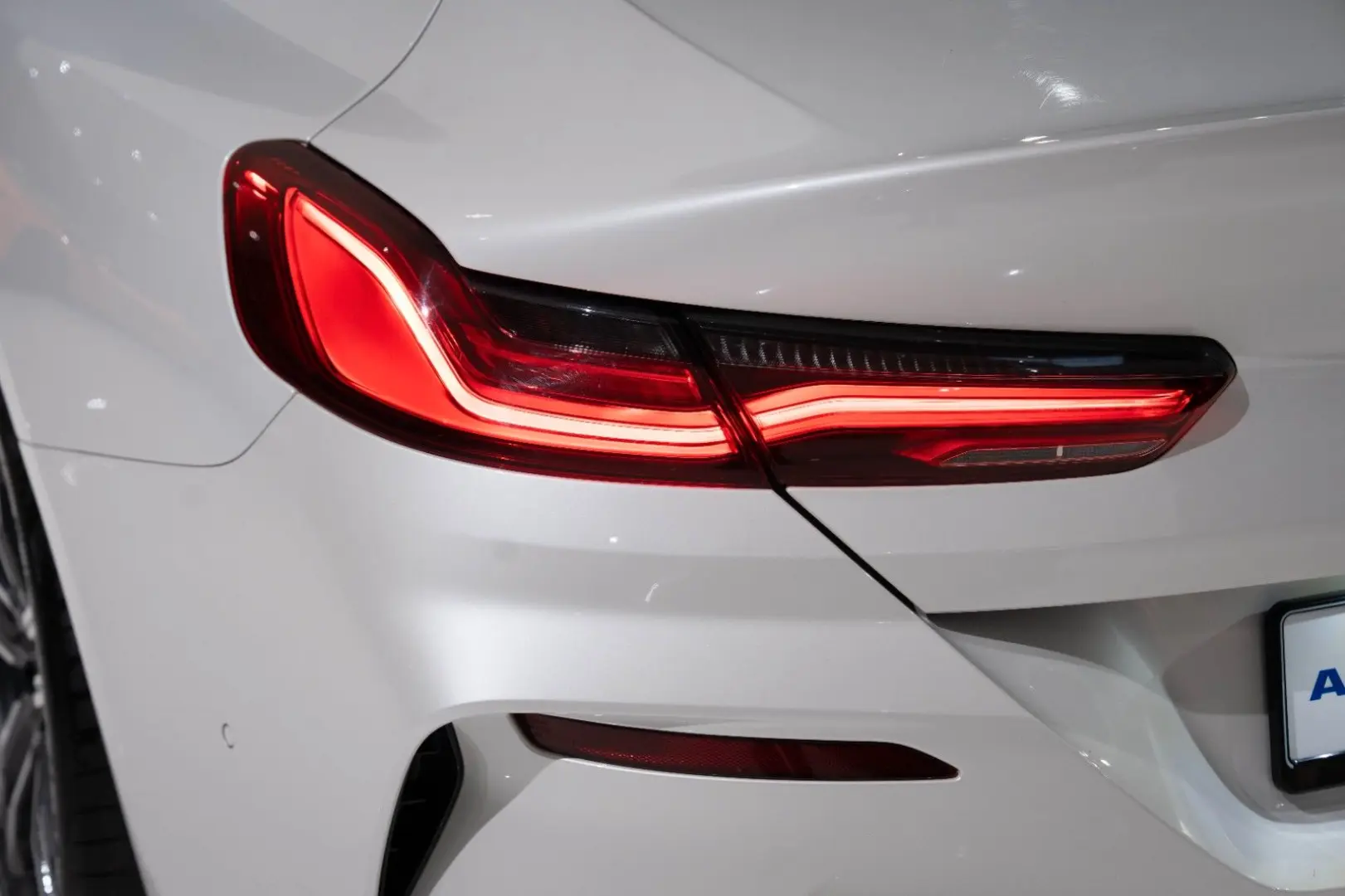 840i GranCoupe*M-SPORTPAKET*SHADOW-LINE*HIFI*1HD