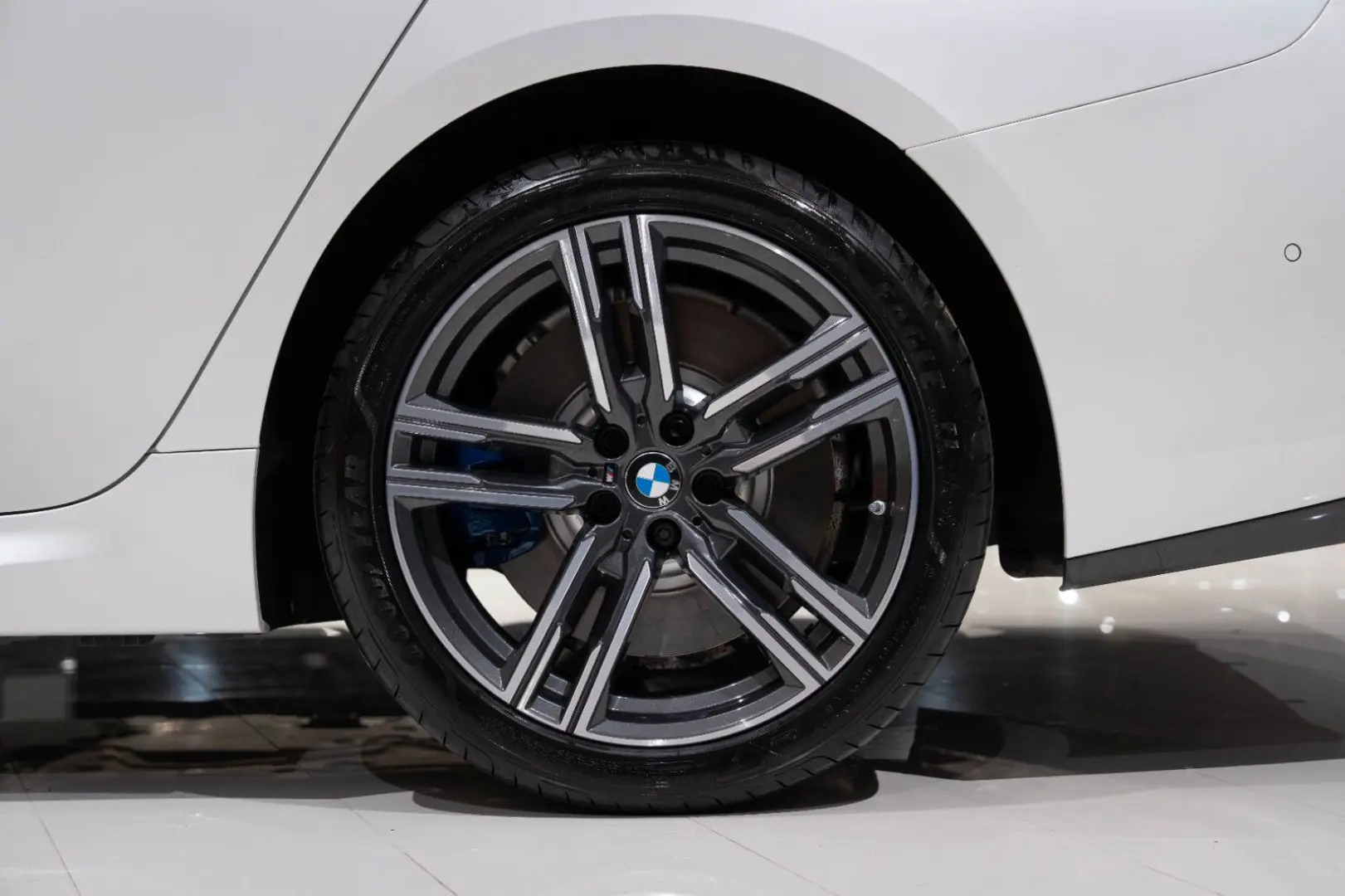 840i GranCoupe*M-SPORTPAKET*SHADOW-LINE*HIFI*1HD