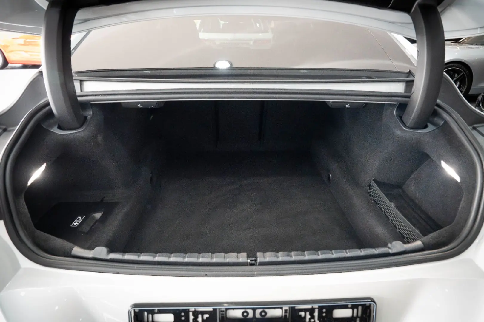 840i GranCoupe*M-SPORTPAKET*SHADOW-LINE*HIFI*1HD