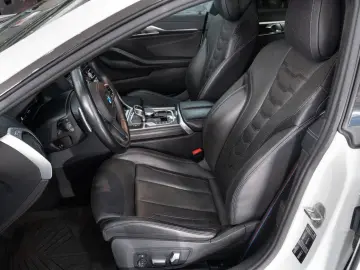 840i GranCoupe*M-SPORTPAKET*SHADOW-LINE*HIFI*1HD