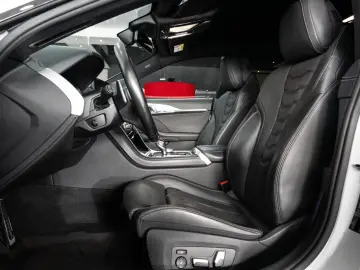 840i GranCoupe*M-SPORTPAKET*SHADOW-LINE*HIFI*1HD