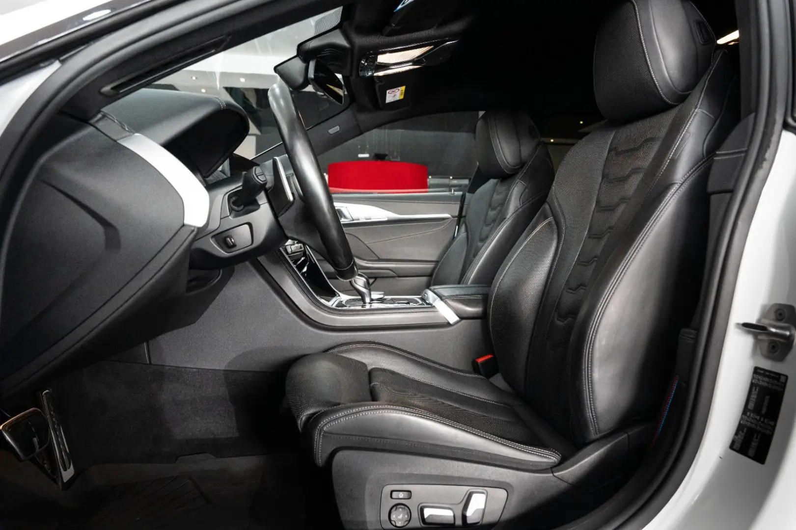 840i GranCoupe*M-SPORTPAKET*SHADOW-LINE*HIFI*1HD