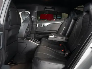 840i GranCoupe*M-SPORTPAKET*SHADOW-LINE*HIFI*1HD