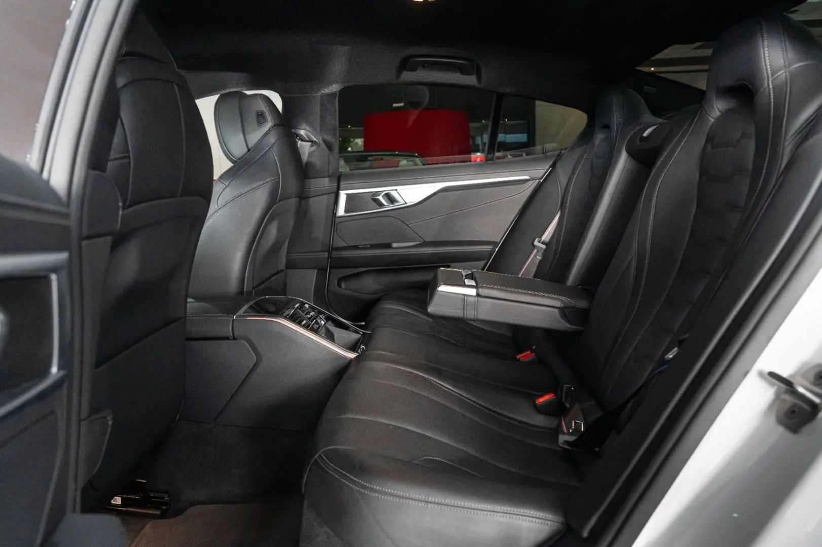 840i GranCoupe*M-SPORTPAKET*SHADOW-LINE*HIFI*1HD