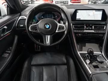 840i GranCoupe*M-SPORTPAKET*SHADOW-LINE*HIFI*1HD