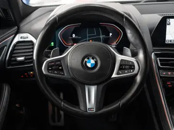 840i GranCoupe*M-SPORTPAKET*SHADOW-LINE*HIFI*1HD
