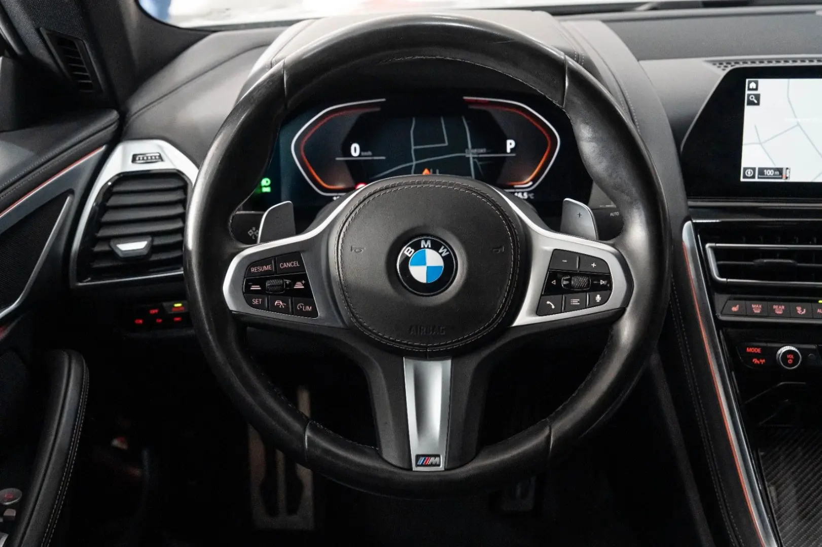840i GranCoupe*M-SPORTPAKET*SHADOW-LINE*HIFI*1HD