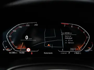 840i GranCoupe*M-SPORTPAKET*SHADOW-LINE*HIFI*1HD