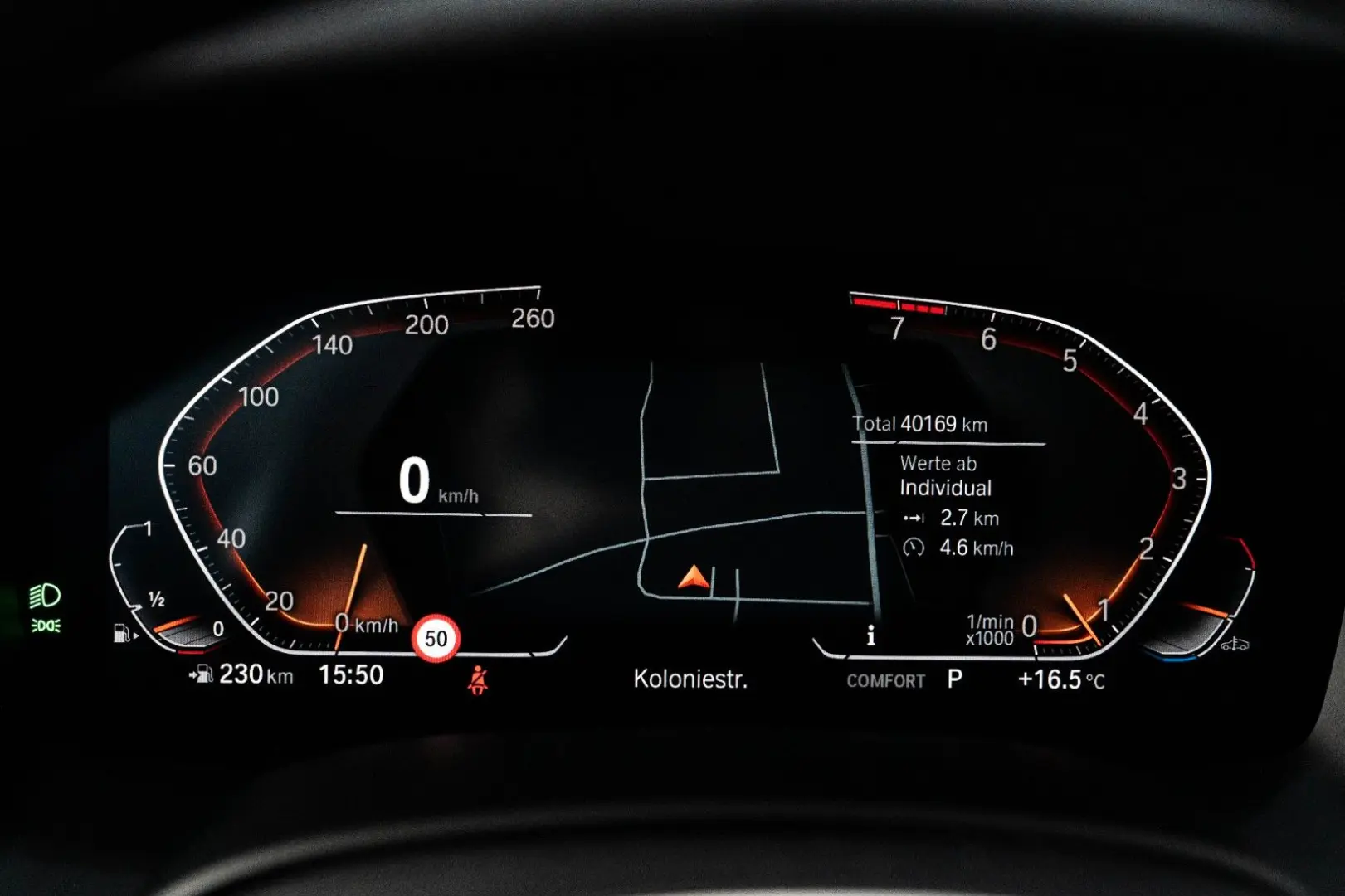 840i GranCoupe*M-SPORTPAKET*SHADOW-LINE*HIFI*1HD