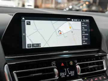 840i GranCoupe*M-SPORTPAKET*SHADOW-LINE*HIFI*1HD