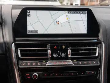 840i GranCoupe*M-SPORTPAKET*SHADOW-LINE*HIFI*1HD