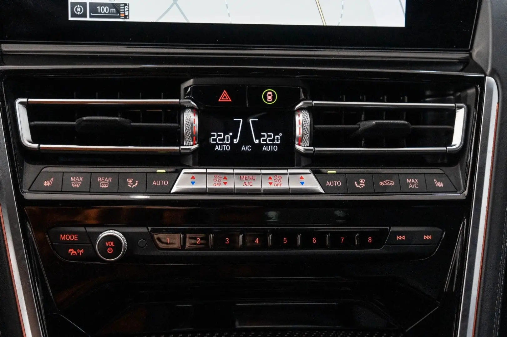 840i GranCoupe*M-SPORTPAKET*SHADOW-LINE*HIFI*1HD