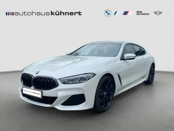 840i xDrive Gran Coupe    M Sport Laser Multisit