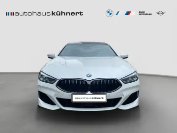 840i xDrive Gran Coupe ///M Sport Laser Multisit