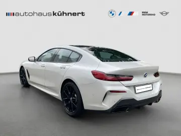 840i xDrive Gran Coupe ///M Sport Laser Multisit