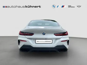 840i xDrive Gran Coupe ///M Sport Laser Multisit