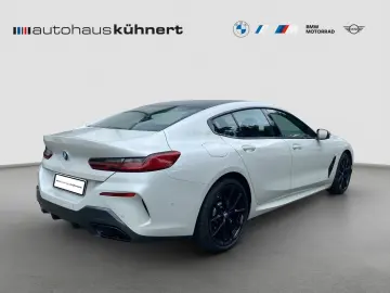 840i xDrive Gran Coupe ///M Sport Laser Multisit