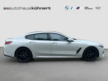 840i xDrive Gran Coupe ///M Sport Laser Multisit