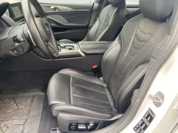 840i xDrive Gran Coupe ///M Sport Laser Multisit