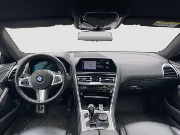 840i xDrive Gran Coupe ///M Sport Laser Multisit