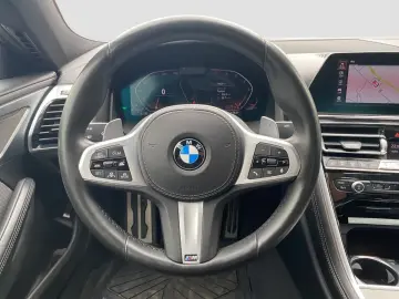 840i xDrive Gran Coupe ///M Sport Laser Multisit