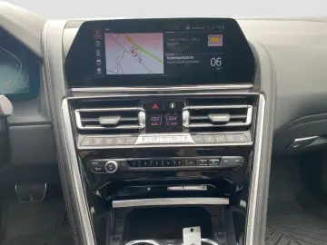840i xDrive Gran Coupe ///M Sport Laser Multisit