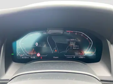 840i xDrive Gran Coupe ///M Sport Laser Multisit
