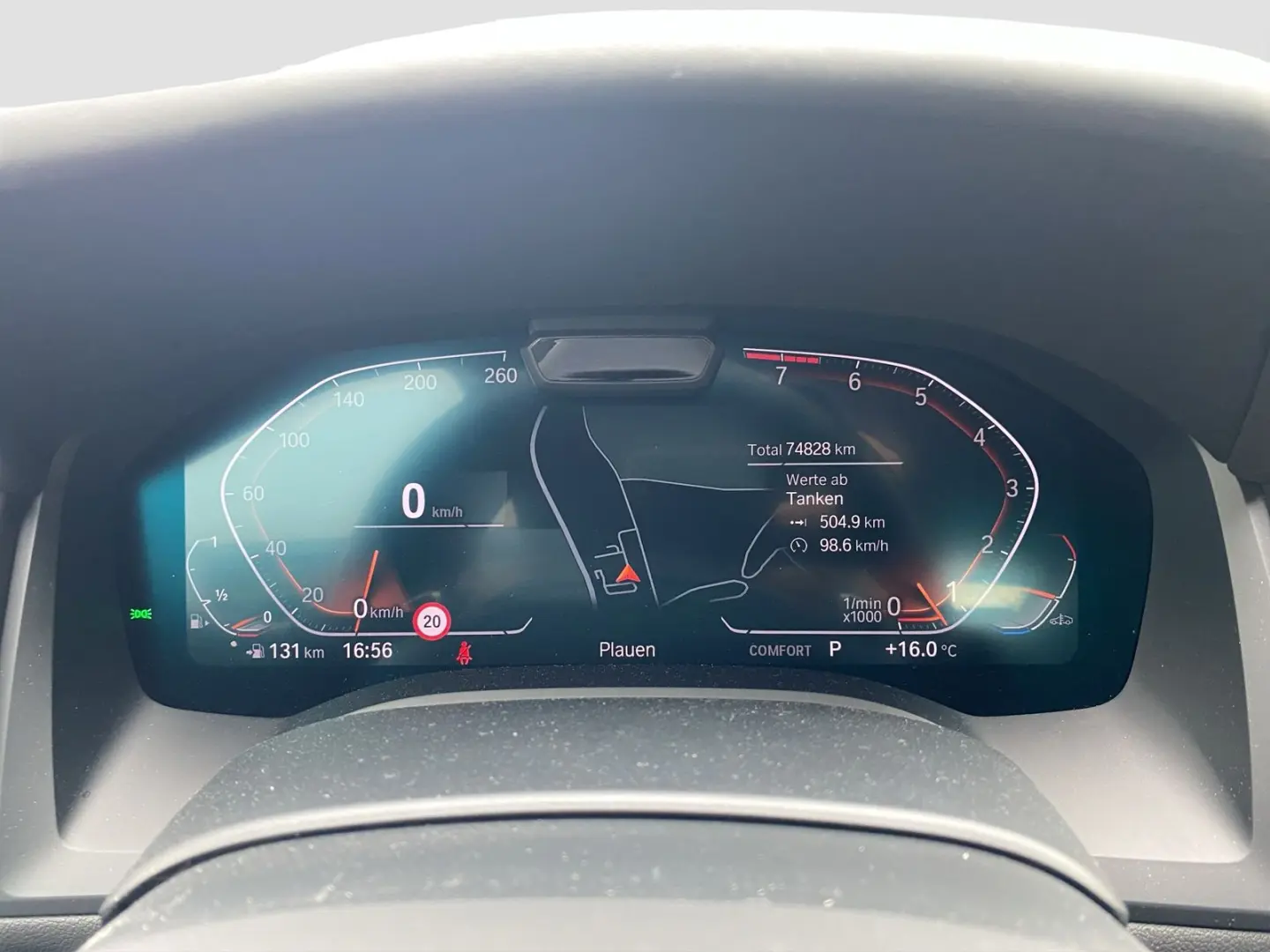 840i xDrive Gran Coupe ///M Sport Laser Multisit