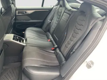 840i xDrive Gran Coupe ///M Sport Laser Multisit