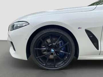 840i xDrive Gran Coupe ///M Sport Laser Multisit