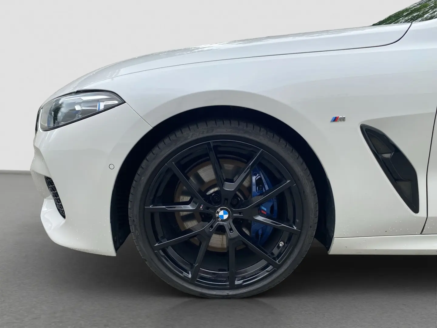 840i xDrive Gran Coupe ///M Sport Laser Multisit