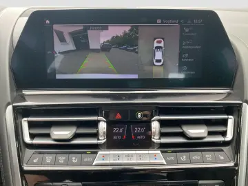 840i xDrive Gran Coupe ///M Sport Laser Multisit