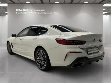 M850i xDrive Grand Coupé Harman/K Integral-Aktiv