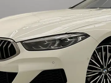 M850i xDrive Grand Coupé Harman/K Integral-Aktiv
