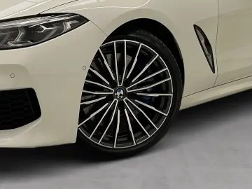 M850i xDrive Grand Coupé Harman/K Integral-Aktiv