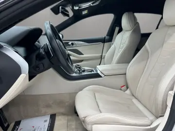 M850i xDrive Grand Coupé Harman/K Integral-Aktiv
