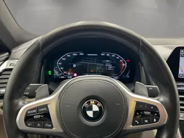 M850i xDrive Grand Coupé Harman/K Integral-Aktiv