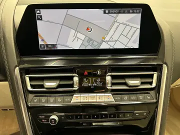 M850i xDrive Grand Coupé Harman/K Integral-Aktiv
