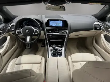 M850i xDrive Grand Coupé Harman/K Integral-Aktiv