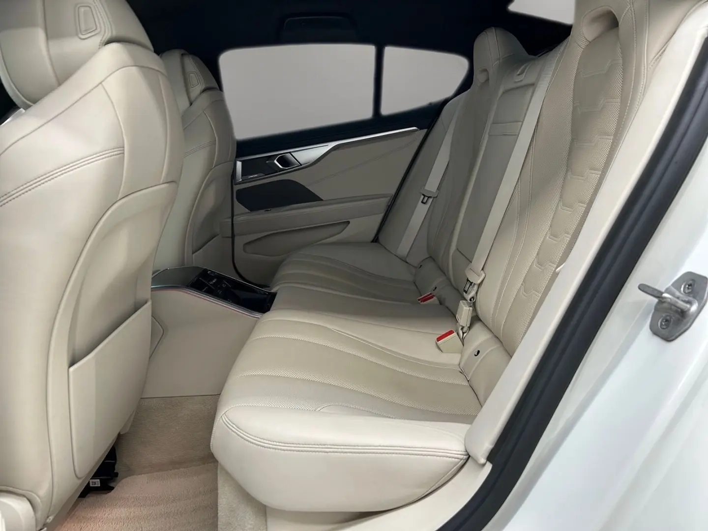 M850i xDrive Grand Coupé Harman/K Integral-Aktiv
