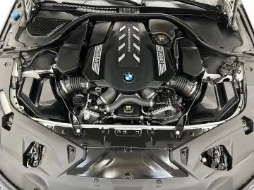 M850i xDrive Grand Coupé Harman/K Integral-Aktiv