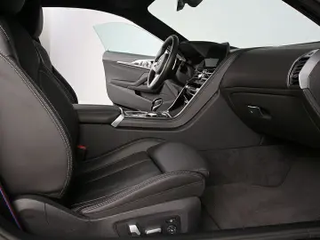 M850i xDr. Coupé Laser ACC H&K HuD LiveCockpit