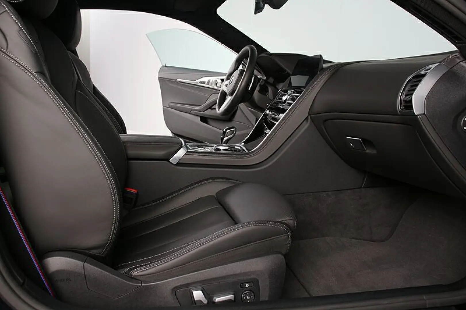 M850i xDr. Coupé Laser ACC H&K HuD LiveCockpit