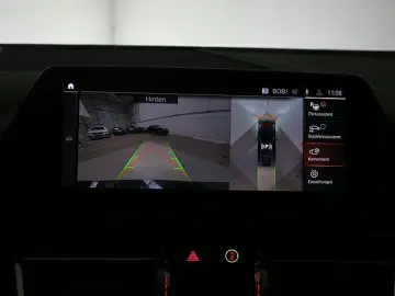 M850i xDr. Coupé Laser ACC H&K HuD LiveCockpit